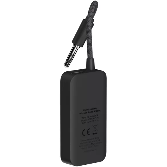 12447690-Adaptor-audio-Xtorm