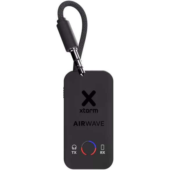 12447690-Adaptor-audio-Xtorm