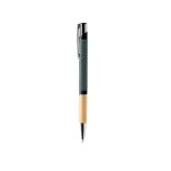 BL1244-Pix-cu-corp-din-aluminiu-si-maner-din-bambus-BORUX-NEGRU