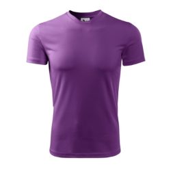 1246413 - Tricou pentru barbati - Fantasy [Violet] - MALFINI