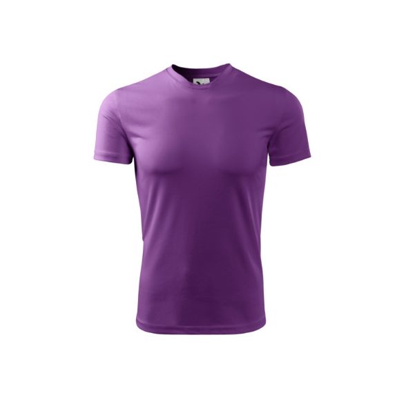 1246413 - Tricou pentru barbati - Fantasy [Violet] - MALFINI