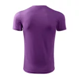 1246413 - Tricou pentru barbati - Fantasy [Violet] - MALFINI