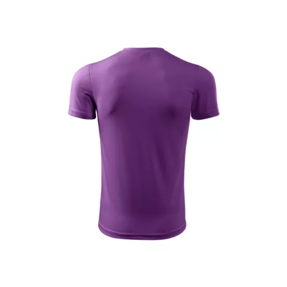 1246413 - Tricou pentru barbati - Fantasy [Violet] - MALFINI