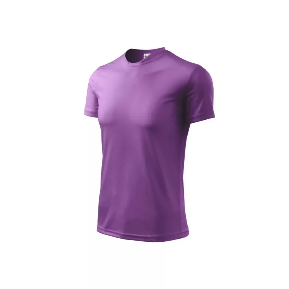 1246413 - Tricou pentru barbati - Fantasy [Violet] - MALFINI