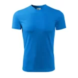 1247013 - Tricou pentru barbati - Fantasy [Snorkel Blue] - MALFINI