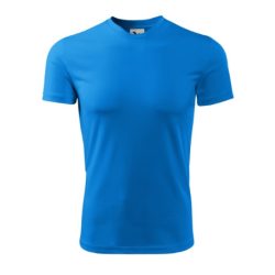   1247013 - Tricou pentru barbati - Fantasy [Snorkel Blue] - MALFINI