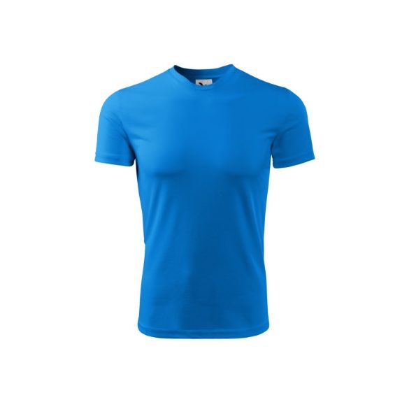 1247013 - Tricou pentru barbati - Fantasy [Snorkel Blue] - MALFINI