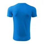 1247013 - Tricou pentru barbati - Fantasy [Snorkel Blue] - MALFINI