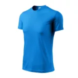 1247013 - Tricou pentru barbati - Fantasy [Snorkel Blue] - MALFINI