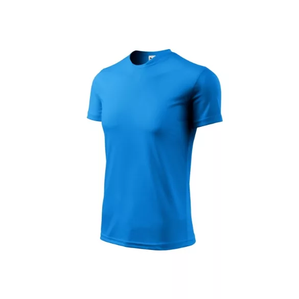 1247013 - Tricou pentru barbati - Fantasy [Snorkel Blue] - MALFINI