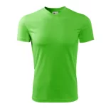 1249213 - Tricou pentru barbati - Fantasy [Verde mar] - MALFINI
