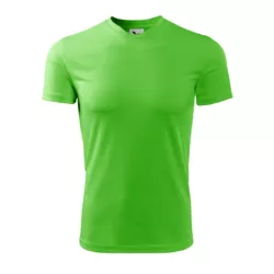   1249213 - Tricou pentru barbati - Fantasy [Verde mar] - MALFINI