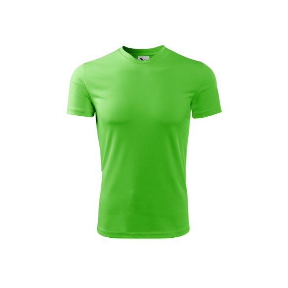 1249213 - Tricou pentru barbati - Fantasy [Verde mar] - MALFINI