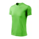 1249213 - Tricou pentru barbati - Fantasy [Verde mar] - MALFINI