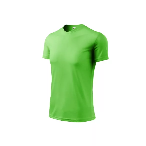 1249213 - Tricou pentru barbati - Fantasy [Verde mar] - MALFINI