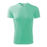 1249513-Tricou-pentru-barbati-Fantasy-Verde-menta-MALFINI