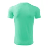 1249513-Tricou-pentru-barbati-Fantasy-Verde-menta-MALFINI