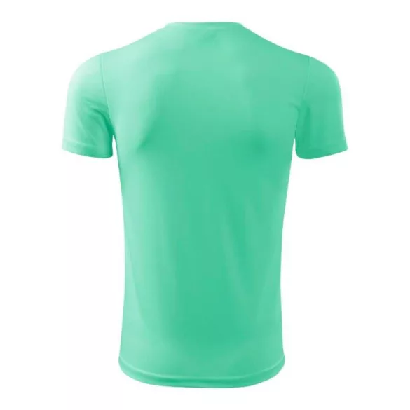 1249513-Tricou-pentru-barbati-Fantasy-Verde-menta-MALFINI