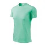 1249513-Tricou-pentru-barbati-Fantasy-Verde-menta-MALFINI