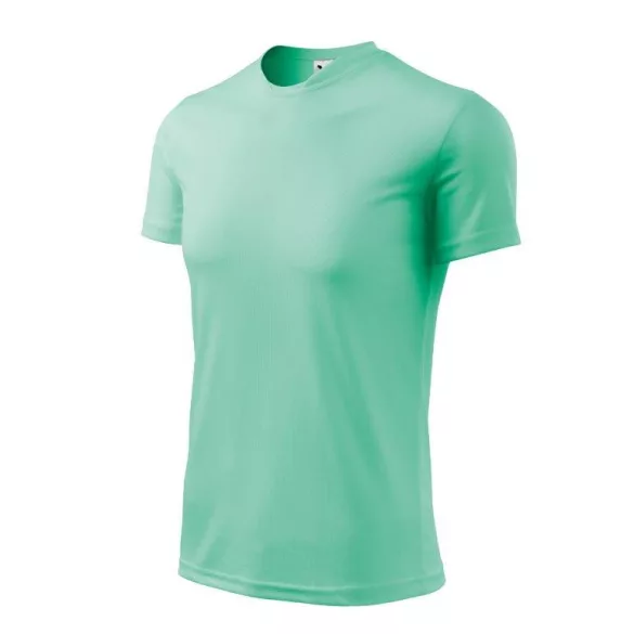 1249513-Tricou-pentru-barbati-Fantasy-Verde-menta-MALFINI
