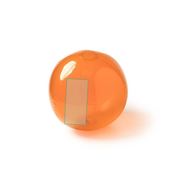 FB1259-Minge-de-plaja-din-PVC-KIPAR-PORTOCALIU