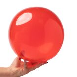 FB1259-Minge-de-plaja-din-PVC-KIPAR-ROSU