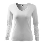 1270012-Tricou-pentru-dama-Elegance-Alb-MALFINI