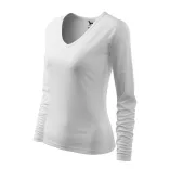 1270012-Tricou-pentru-dama-Elegance-Alb-MALFINI
