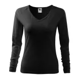 1270112-Tricou-pentru-dama-Elegance-Negru-MALFINI