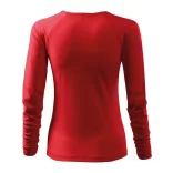 1270712-Tricou-pentru-dama-Elegance-Rosu-MALFINI