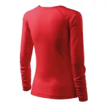 1270712-Tricou-pentru-dama-Elegance-Rosu-MALFINI