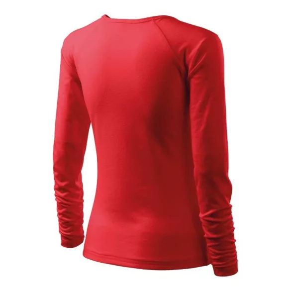 1270712-Tricou-pentru-dama-Elegance-Rosu-MALFINI