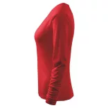 1270712-Tricou-pentru-dama-Elegance-Rosu-MALFINI