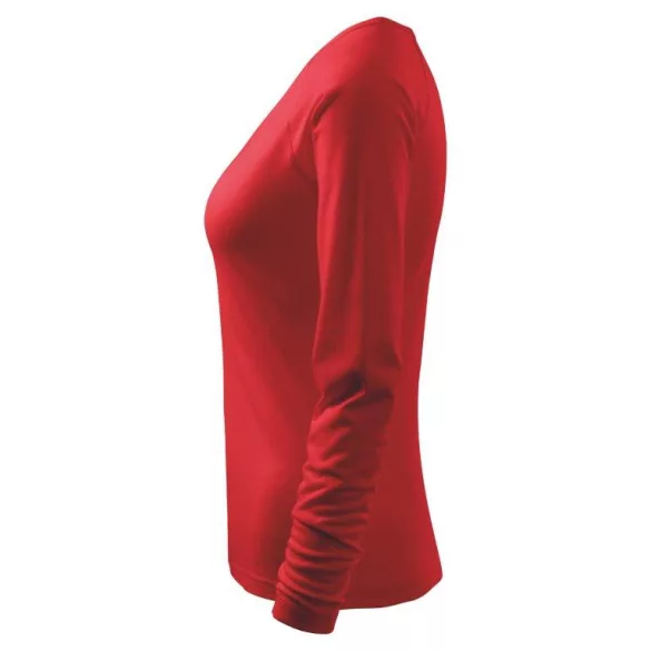 1270712-Tricou-pentru-dama-Elegance-Rosu-MALFINI