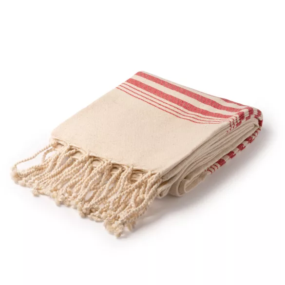 TW1271-Sarong-din-bumbac-reciclat-de-220-g-mp-WITNEY-ROSU