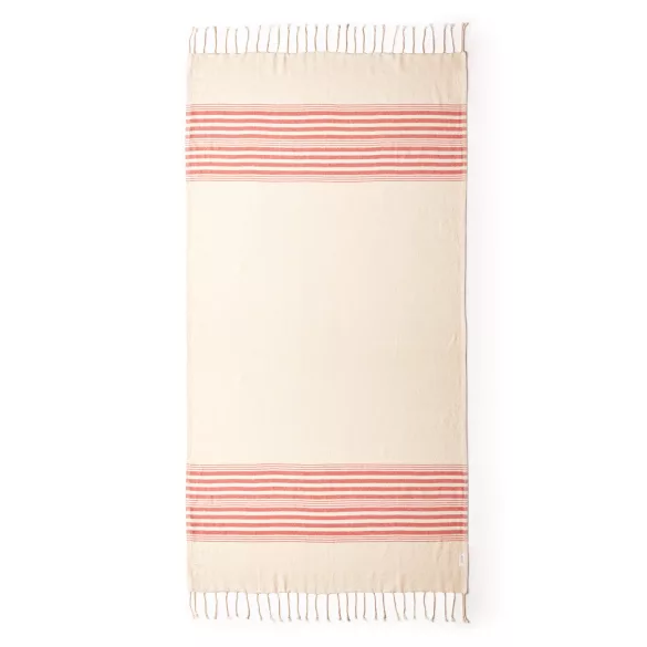 TW1271-Sarong-din-bumbac-reciclat-de-220-g-mp-WITNEY-ROSU