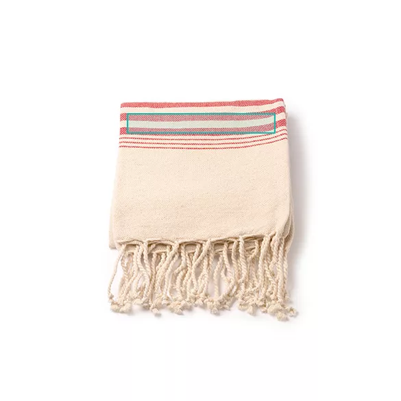 TW1271-Sarong-din-bumbac-reciclat-de-220-g-mp-WITNEY-ROSU