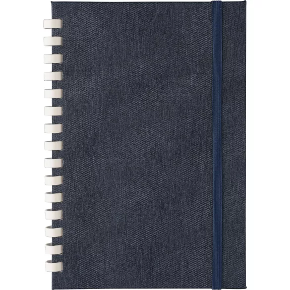 1272571-005-Notes-Ilias-Material-reciclat-A5-Liniat