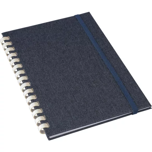 1272571-005-Notes-Ilias-Material-reciclat-A5-Liniat