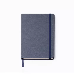 NB1273-Blocnotes-A5-cu-coperti-din-bumbac-SORAL-ALBASTRU-ROYAL