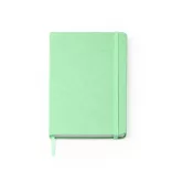 NB1273-Blocnotes-A5-cu-coperti-din-bumbac-SORAL-VERDE-TEI