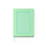 NB1273-Blocnotes-A5-cu-coperti-din-bumbac-SORAL-VERDE-TEI