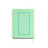 NB1273-Blocnotes-A5-cu-coperti-din-bumbac-SORAL-VERDE-TEI