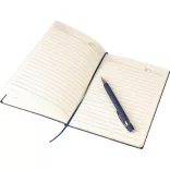 1274009-001-Set-de-notesuri-Tarek-Piele-sintetica-reciclata-A5-Cu-pix