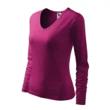 1274312-Tricou-pentru-dama-Elegance-Rododendron-MALFINI