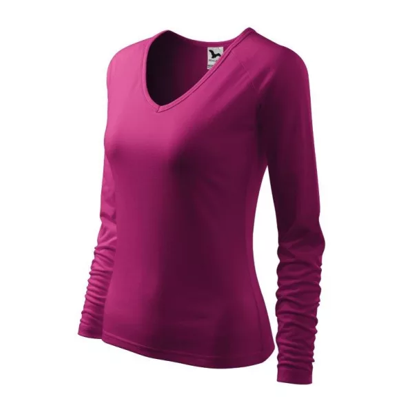1274312-Tricou-pentru-dama-Elegance-Rododendron-MALFINI