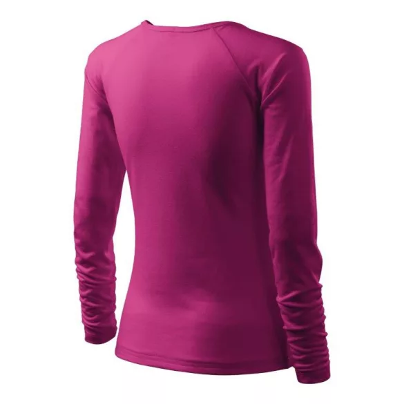 1274312-Tricou-pentru-dama-Elegance-Rododendron-MALFINI