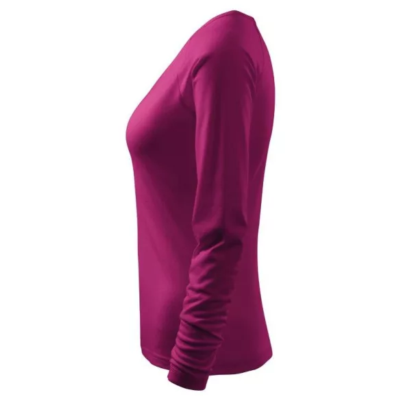 1274312-Tricou-pentru-dama-Elegance-Rododendron-MALFINI