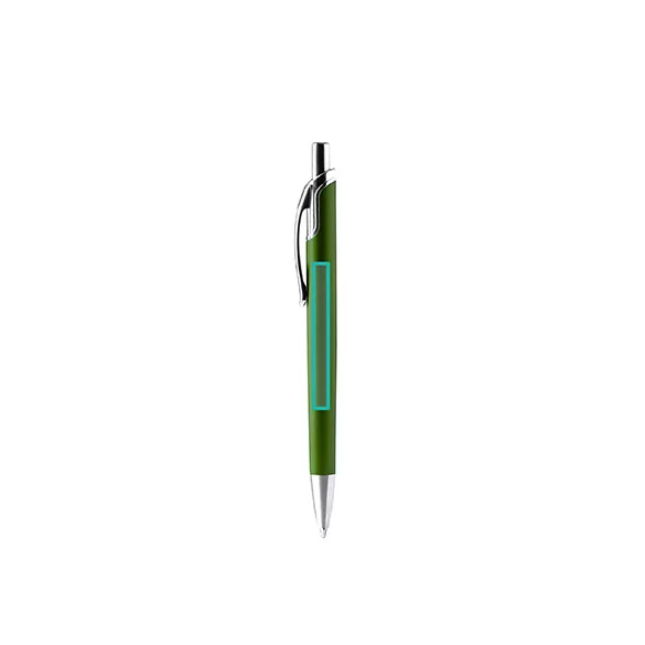 BL1275-Pix-cu-structura-principala-din-aluminiu-reciclat-si-buton-cu-finisaj-cromat-BORG-VERDE-TEI