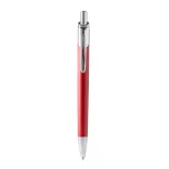 BL1275-Pix-cu-structura-principala-din-aluminiu-reciclat-si-buton-cu-finisaj-cromat-BORG-ROSU